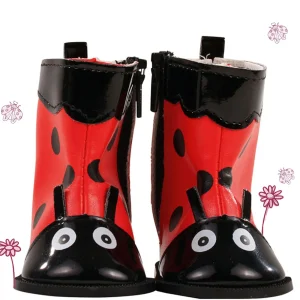 Götz Frühling / Sommer-Stiefel Kaferchen
