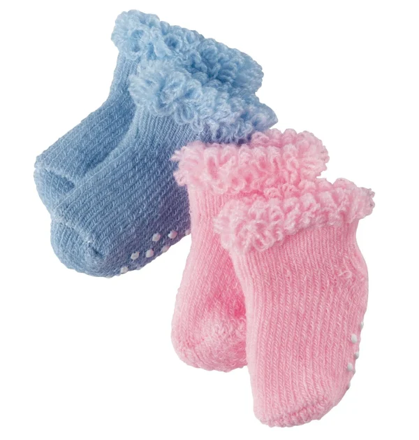 Götz Wäsche & Basics-Stopper-Socken Sweet Baby
