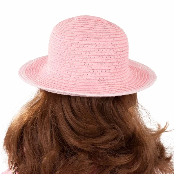 Götz Accessoires-Strohhut Rosi Mode