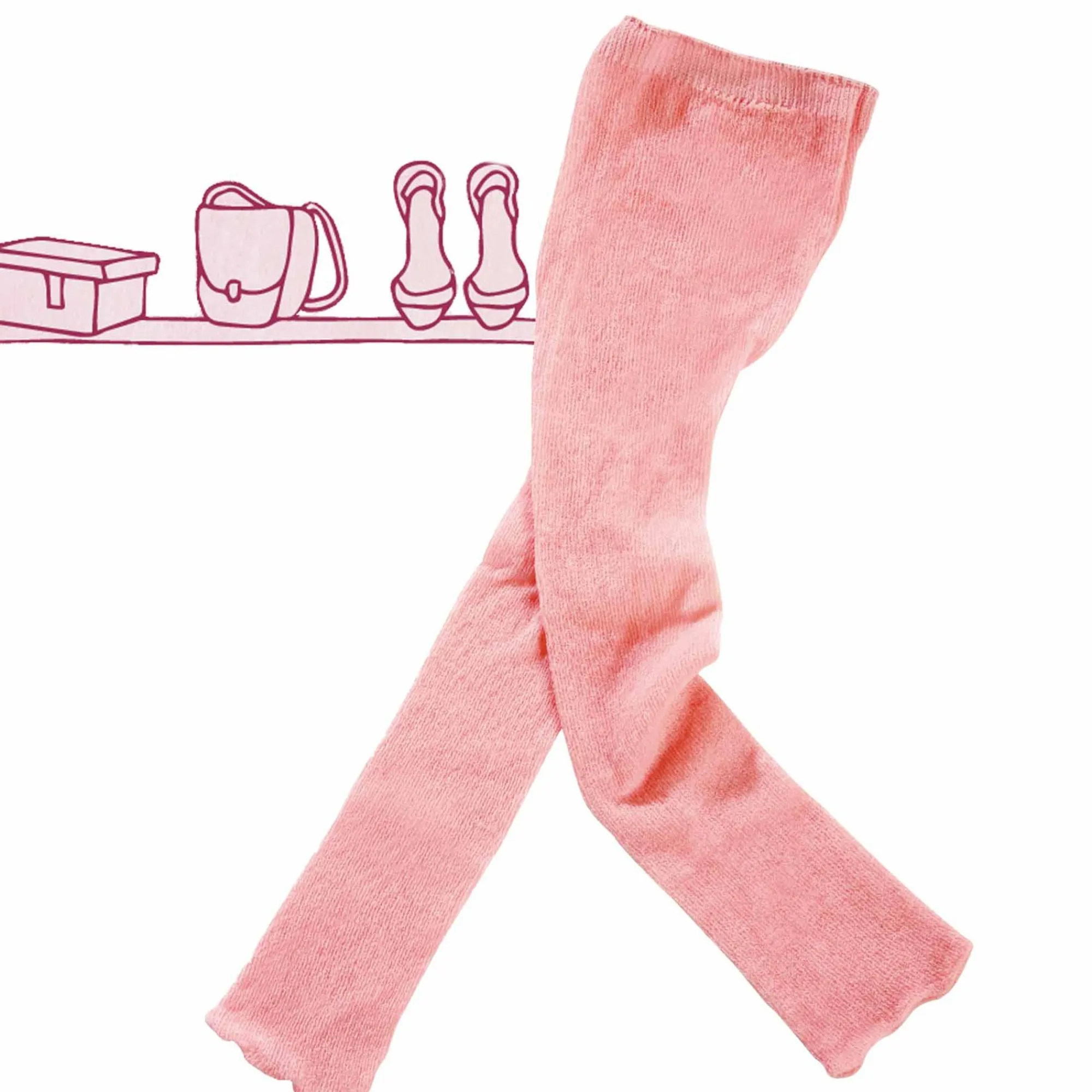 strumpfhose_rose_0.webp Götz Wäsche & Basics-Strumpfhose Rose